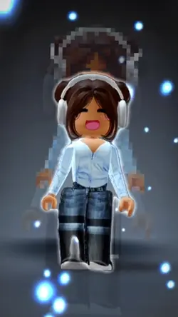 roblox masking 💙🤩