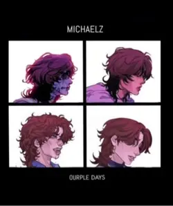Mikey :3