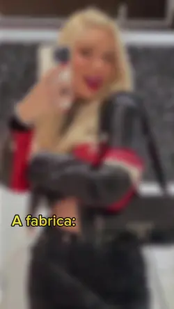 A fabrica x produto