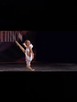 Maddie Ziegler 