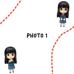 Gf and Bf Template
