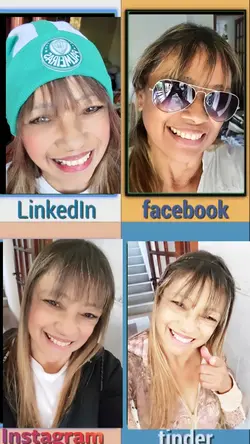 REDES SOCIAIS 
