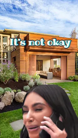 Not okay 