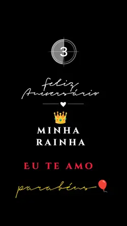 parabéns mãe