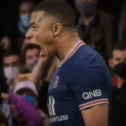 Kylian Mbappé edit