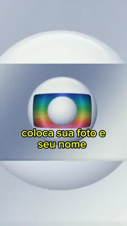 você na globo 