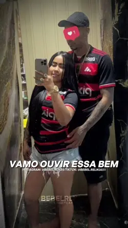 Melhor vibe - ret