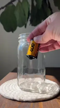 Tiktok trend