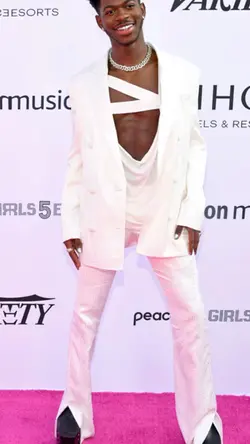 Lil Nas x edit