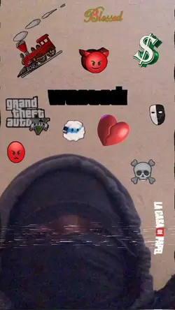 Áudio rlk dodô 