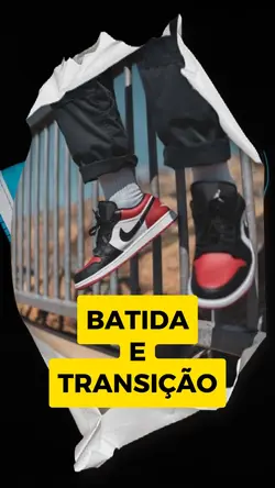 Na batida 