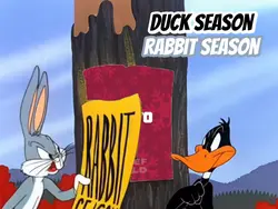 Duck Season