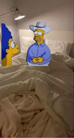 Homer Simpson 