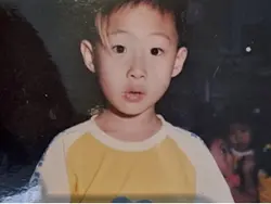 mingki 😕💗