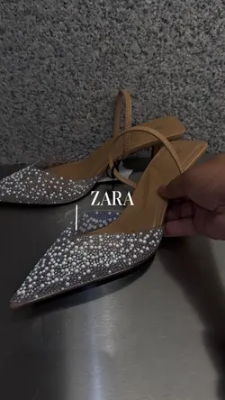 Zara Haul