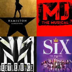 Musicals 