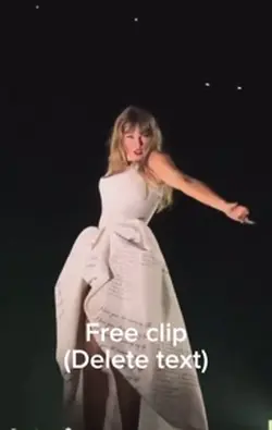 WAOLOM clip
