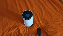 projector 