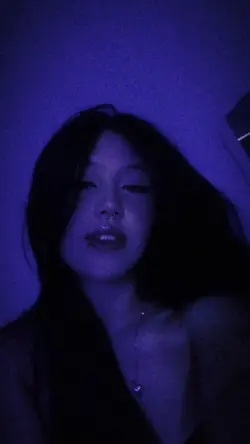 glitch filtro trend 