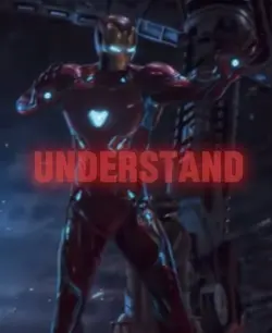 Iron man edit