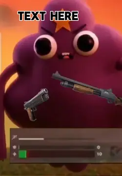 fortnite time meme 
