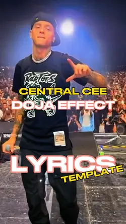 CentralCee Doja