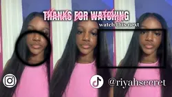 outro