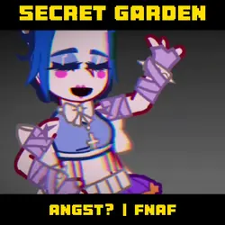 Secret Garden