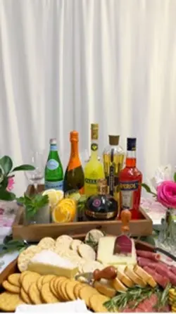 Spritz Board