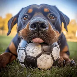 Rottweiler 