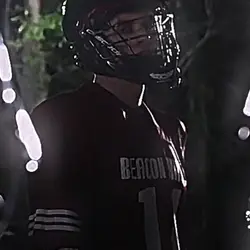 Isaac Lahey 