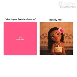 Who I am