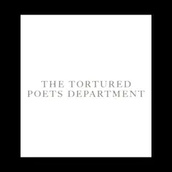 TTPD OUT NOW!!!!!!! 