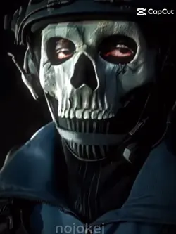 blueaesthetic ghost 