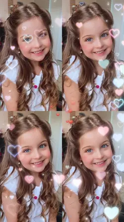 Minha princesinha 