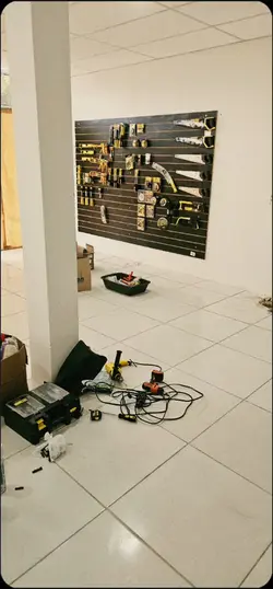 Dtools exposição 