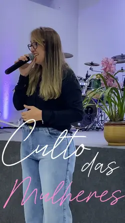 Culto das mulheres 