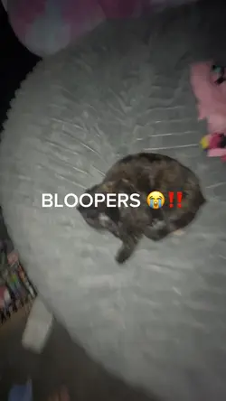 Blooperssss