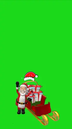 Merry Christmas meme