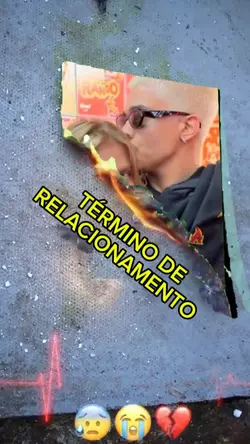 Fim Relacionamento