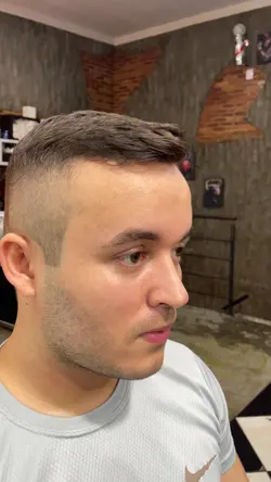 Barbearia - Corte