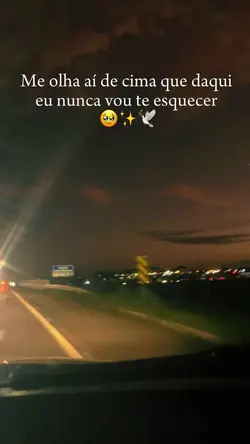 Saudade eterna 