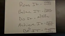 ITS TIME TO FOCUS!!!