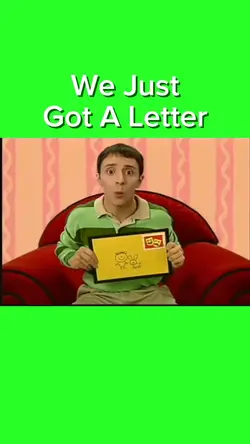Got A Letter