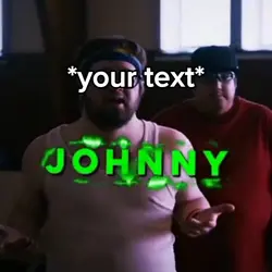 Homie Johnny