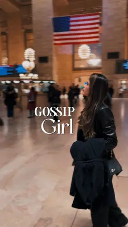 Gossip Girl