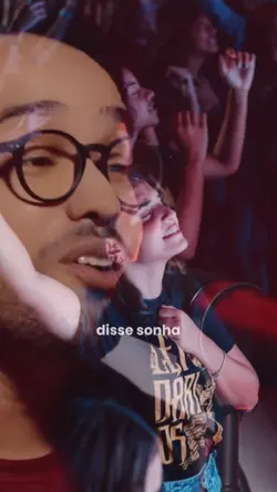 Sonha mesmo 