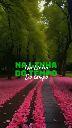 Na Linha Do Tempo