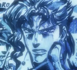 Kakyoin edit 