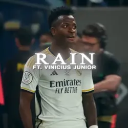 Vini jr free edit